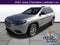 2022 Jeep Cherokee Latitude Lux FWD