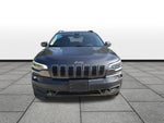 2020 Jeep Cherokee Trailhawk 4x4