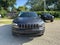 2020 Jeep Cherokee Trailhawk 4x4