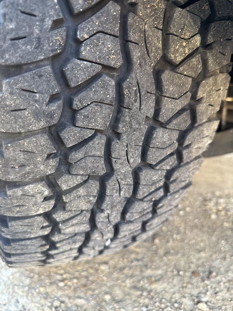 2022 Jeep Cherokee Trailhawk 4x4