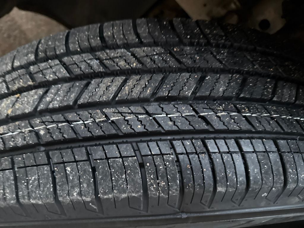 2017 Jeep Cherokee Latitude 4x4