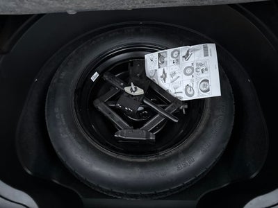 2017 Jeep Cherokee Latitude 4x4