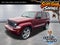 2012 Jeep Liberty Limited Jet Edition