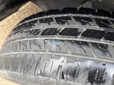 2021 Jeep Cherokee Latitude Lux 4X4