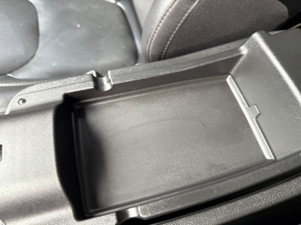 2021 Jeep Cherokee Latitude Lux 4X4