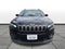 2021 Jeep Cherokee Latitude Lux 4X4