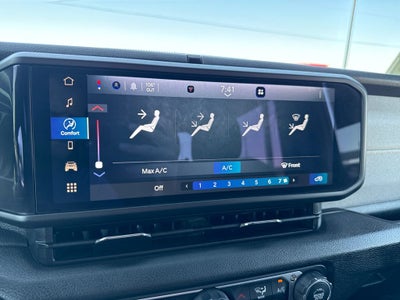 2025 Jeep Wrangler 2-Door Sport 4x4