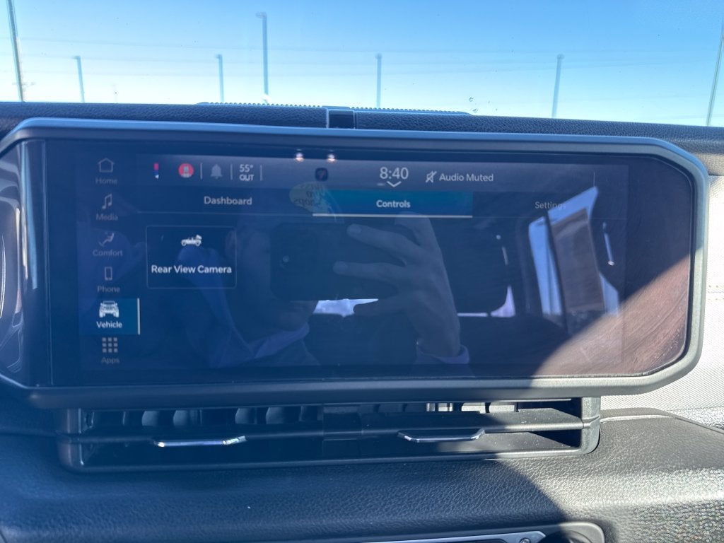 2024 Jeep Wrangler 4-Door Sport 4x4