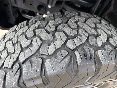 2025 Jeep Wrangler 4-Door Rubicon 4x4