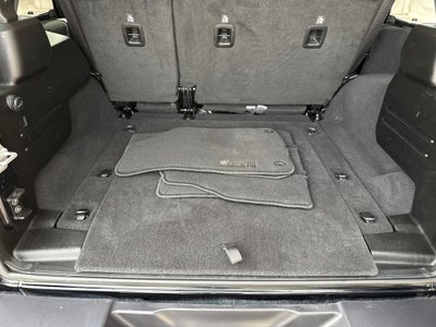 2025 Jeep Wrangler 4-Door Rubicon 4x4