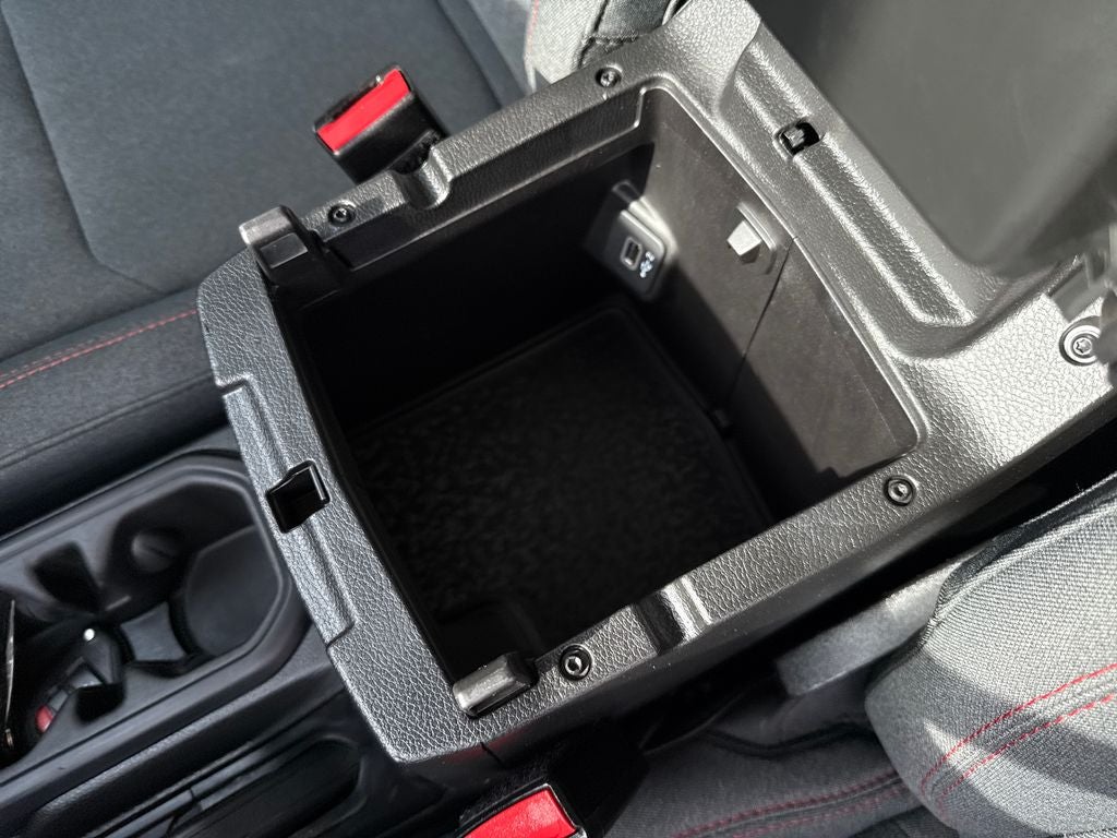2025 Jeep Wrangler 4-Door Rubicon 4x4