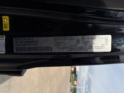 2025 Jeep Wrangler 4-Door Rubicon 4x4