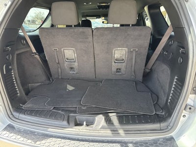 2025 Dodge Durango GT AWD