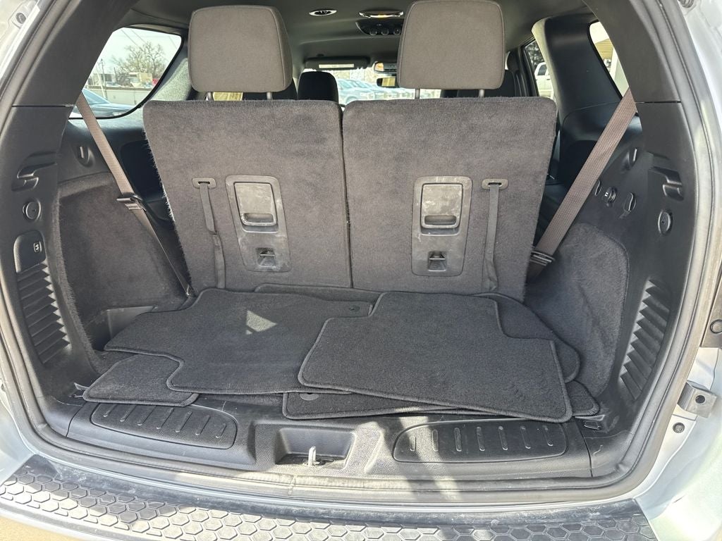 2025 Dodge Durango GT AWD