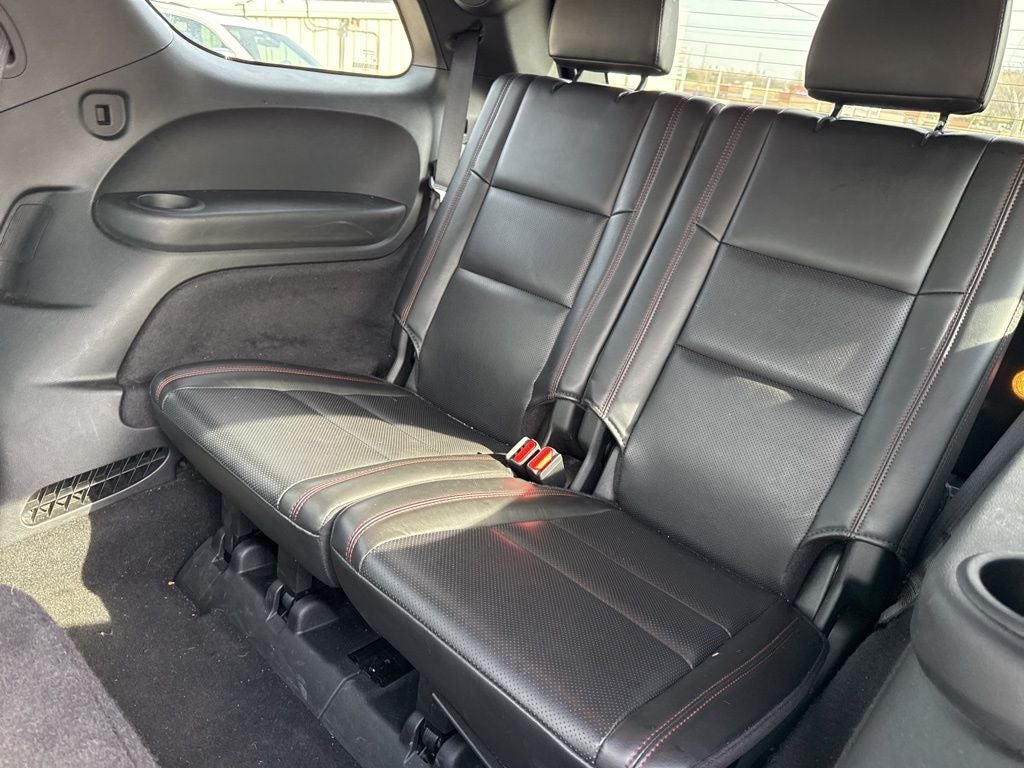 2025 Dodge Durango GT Plus AWD