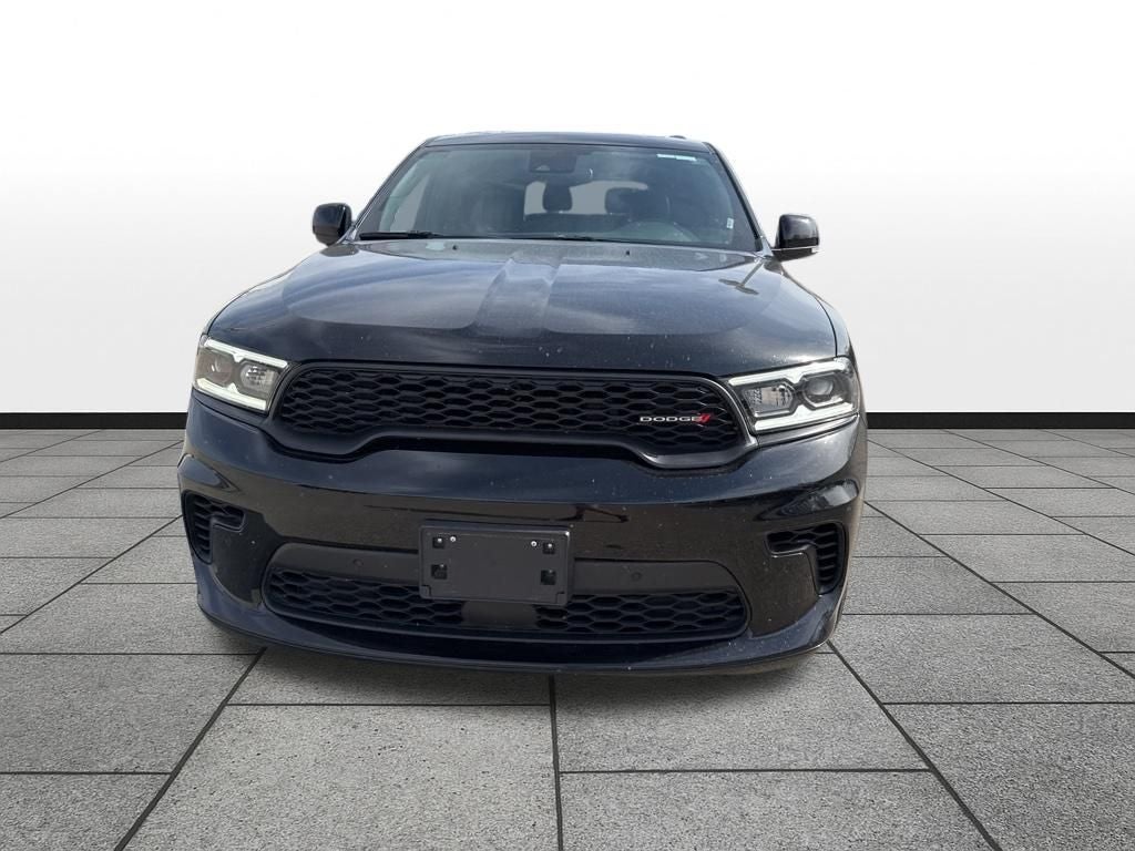2025 Dodge Durango GT Plus AWD