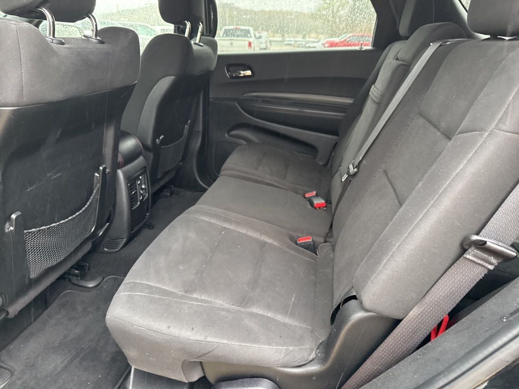 2023 Dodge Durango GT Launch Edition  AWD