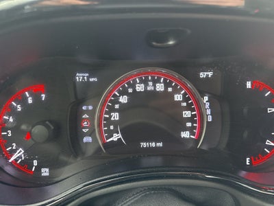 2023 Dodge Durango GT Launch Edition  AWD