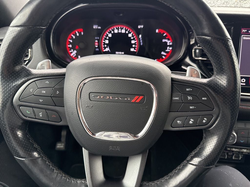 2023 Dodge Durango GT Launch Edition  AWD