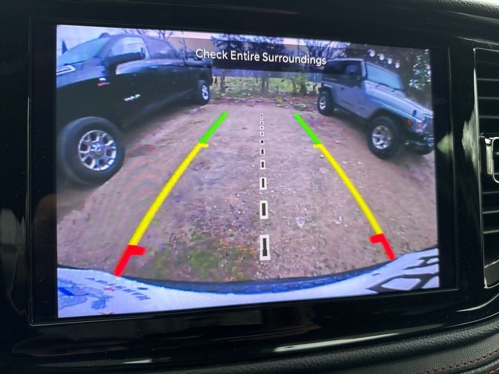 2023 Dodge Durango GT Launch Edition  AWD