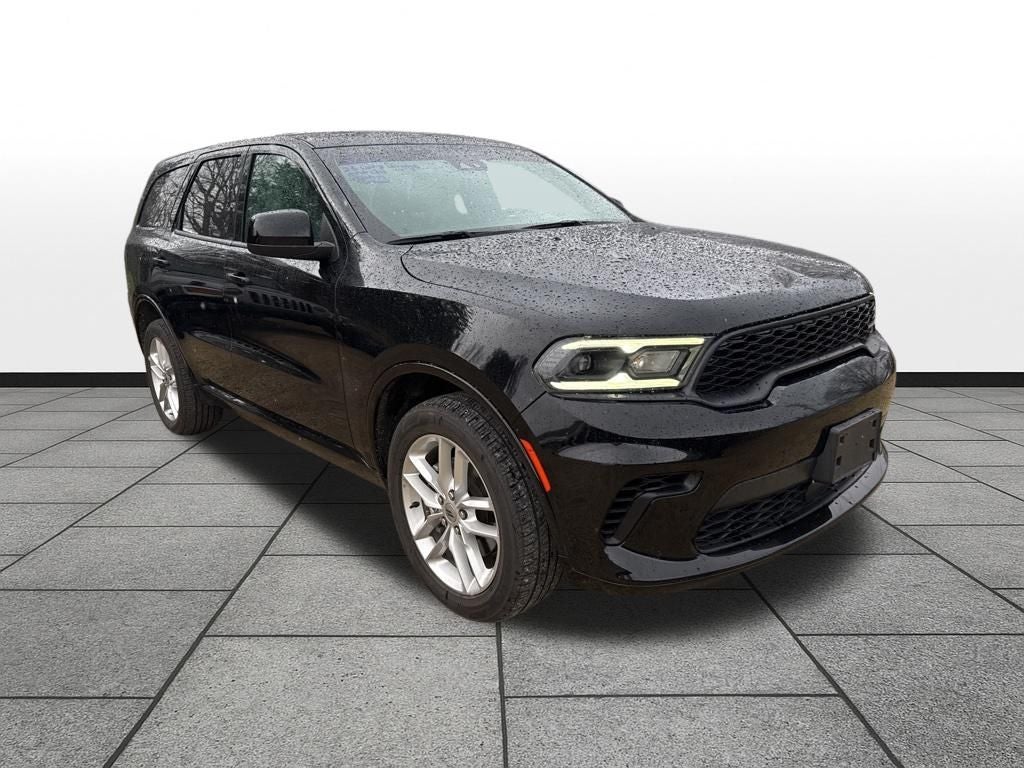 2023 Dodge Durango GT Launch Edition  AWD