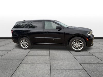 2023 Dodge Durango GT Launch Edition  AWD