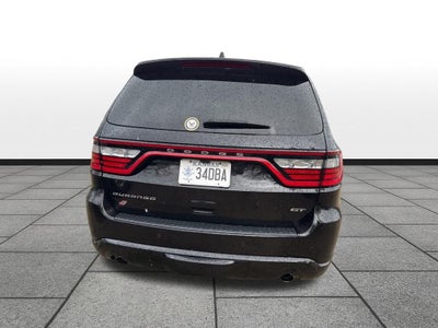2023 Dodge Durango GT Launch Edition  AWD