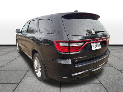 2023 Dodge Durango GT Launch Edition  AWD