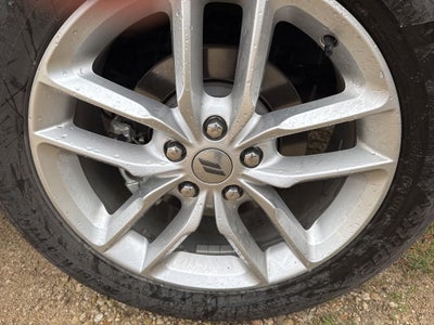 2023 Dodge Durango GT Launch Edition  AWD