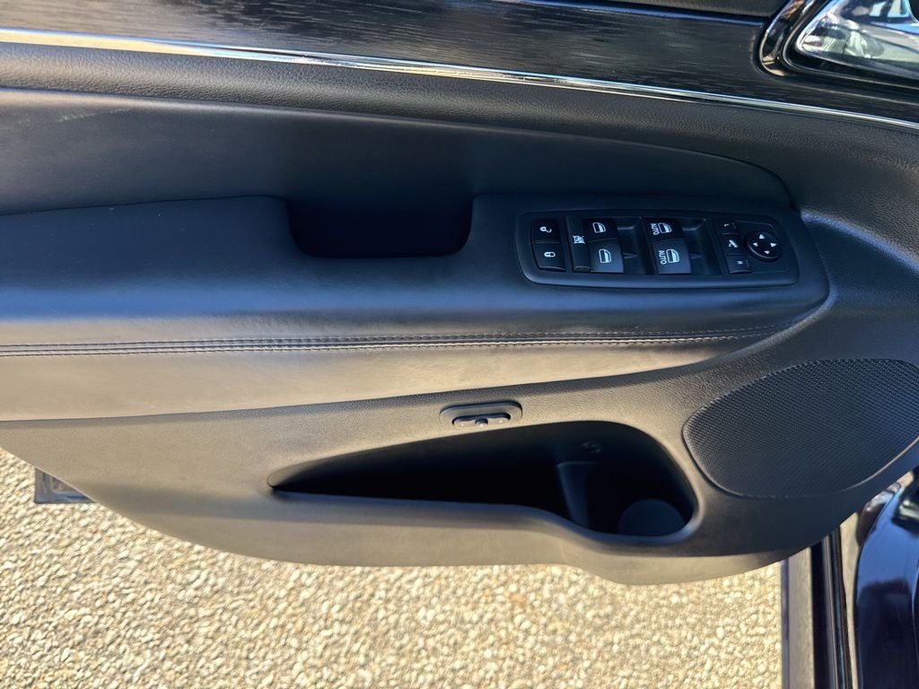 2019 Jeep Grand Cherokee High Altitude