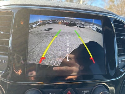 2019 Jeep Grand Cherokee High Altitude