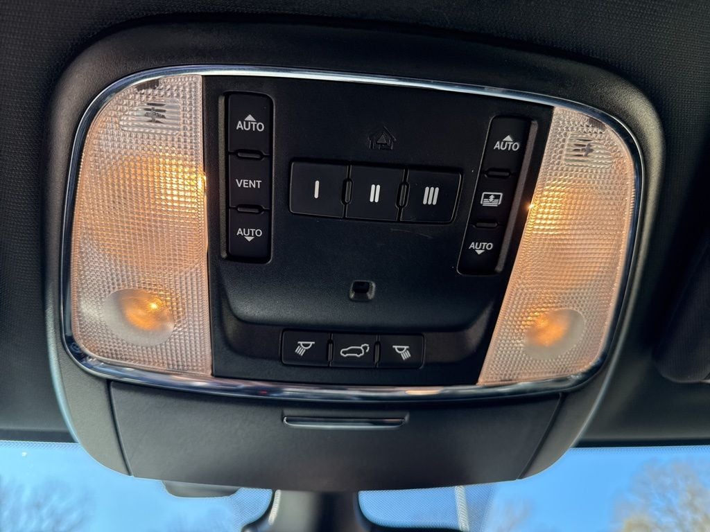 2019 Jeep Grand Cherokee High Altitude