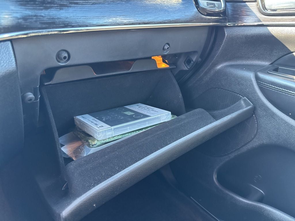 2019 Jeep Grand Cherokee High Altitude