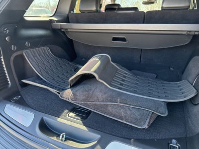 2019 Jeep Grand Cherokee High Altitude