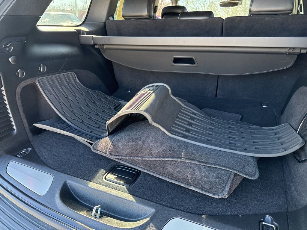 2019 Jeep Grand Cherokee High Altitude