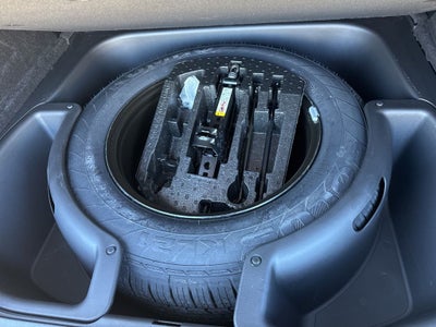 2019 Jeep Grand Cherokee High Altitude