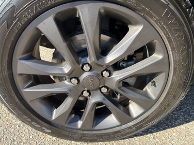 2019 Jeep Grand Cherokee High Altitude