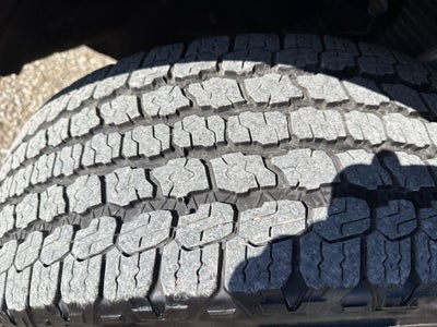 2019 Jeep Grand Cherokee High Altitude