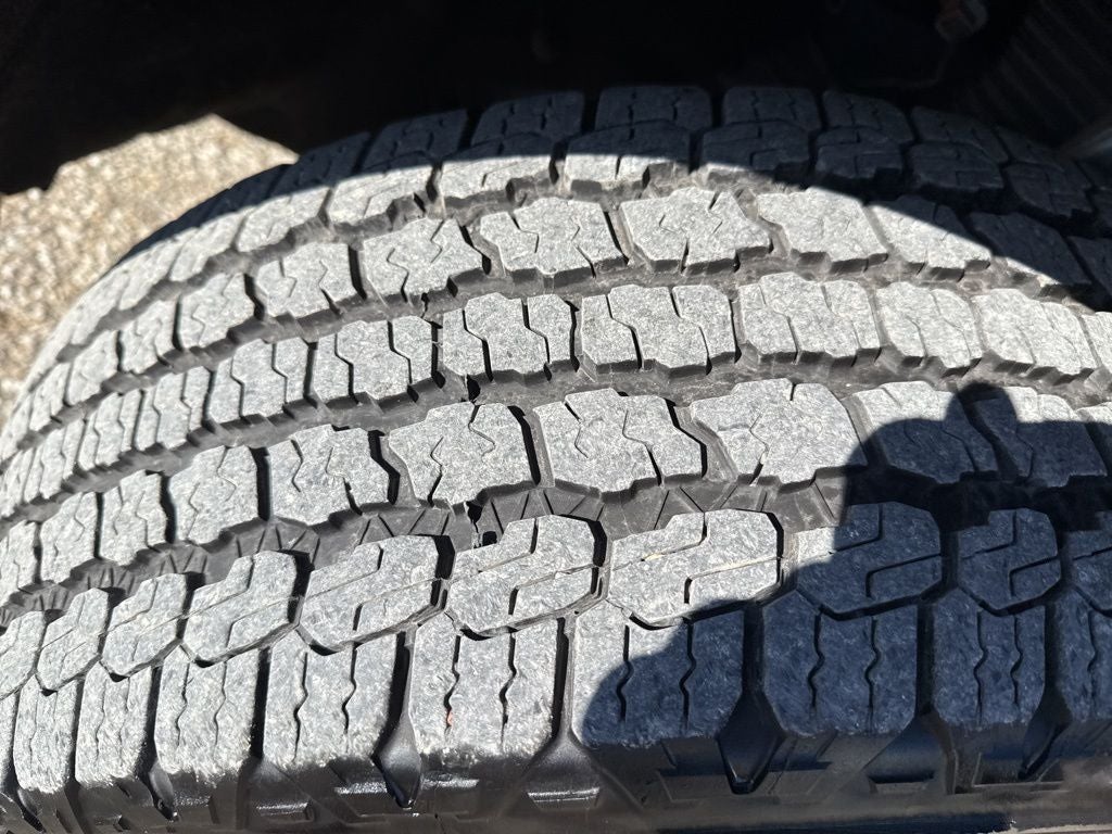 2019 Jeep Grand Cherokee High Altitude