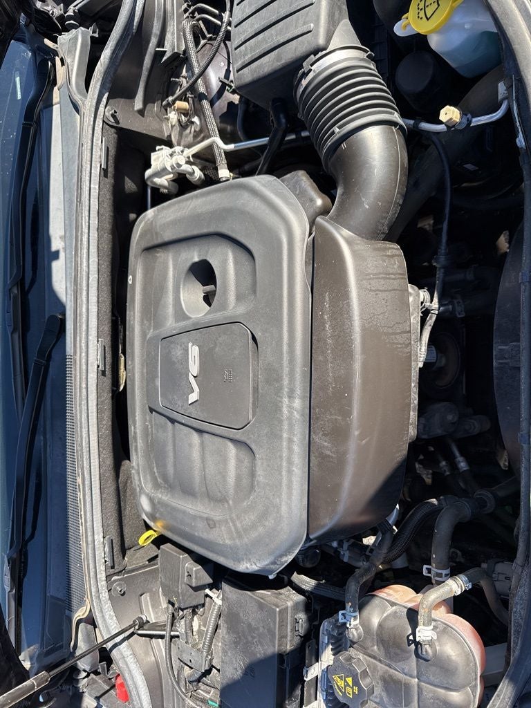 2019 Jeep Grand Cherokee High Altitude