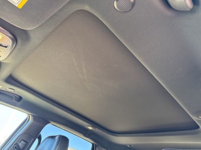 2019 Jeep Grand Cherokee High Altitude