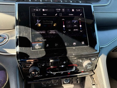 2024 Jeep Grand Cherokee Altitude 4x2