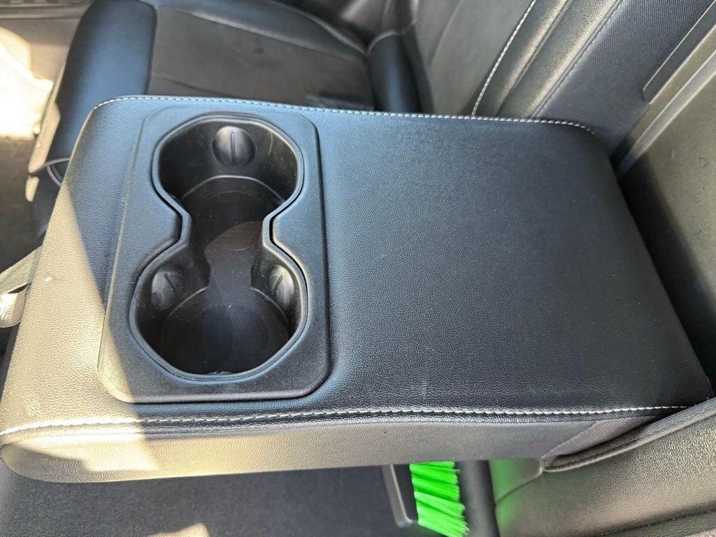 2024 Jeep Grand Cherokee Altitude 4x2