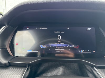 2023 Jeep Grand Cherokee Altitude 4x4