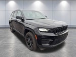 2025 Jeep Grand Cherokee Altitude 4x4
