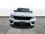 2024 Jeep Grand Cherokee Altitude 4x4