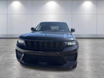 2025 Jeep Grand Cherokee Altitude 4x4