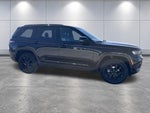 2025 Jeep Grand Cherokee Altitude 4x4
