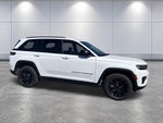 2025 Jeep Grand Cherokee Altitude 4x4