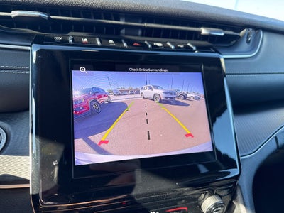 2023 Jeep Grand Cherokee Laredo 4x4